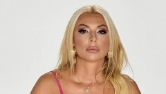 DOŽIVEĆETE ŠOK Cecina sestra Lidija prvi put progovorila pred kamerama, niko ne veruje da je to njen glas! (VIDEO)