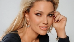 VIŠE OD DECENIJE SU U BRAKU, A NIKADA VIĐENI ZAJEDNO! Evo ko je supug Lene Kovačević i zašto ne priča o njemu!