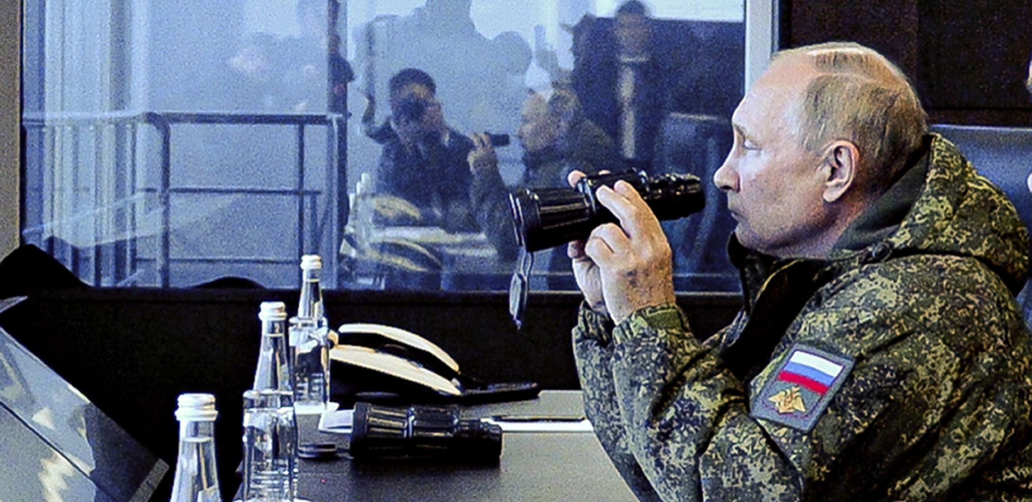 RUSKA DUMA USVOJILA PUTINOV AMANDMAN Za jednu stvar predviđene su drakonske kazne