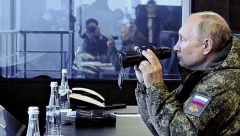 PUTIN MOŽE DA MOBILIŠE MILION VOJNIKA Evo zašto to ne bi bilo dobro za Rusiju