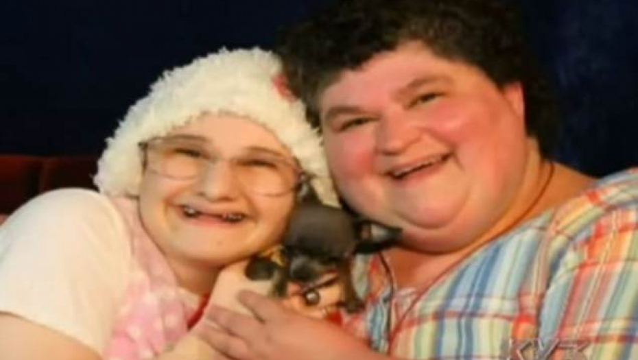 PORODICA IZ PAKLA Majka je celog života brinula o bolesnoj ćerki, a onda je pronađena jeziva poruka