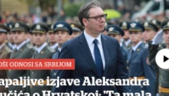 USTAŠE UHVAĆENE U LAŽI! Hrvatski list hitno promenio naslov! (FOTO)