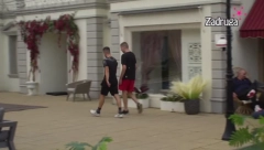 KAD ZAVRŠIŠ DOĐI, MOŽEŠ ŠTA HOĆEŠ Broks otkrio Rodniju šta mu je Sandra rekla, skandal