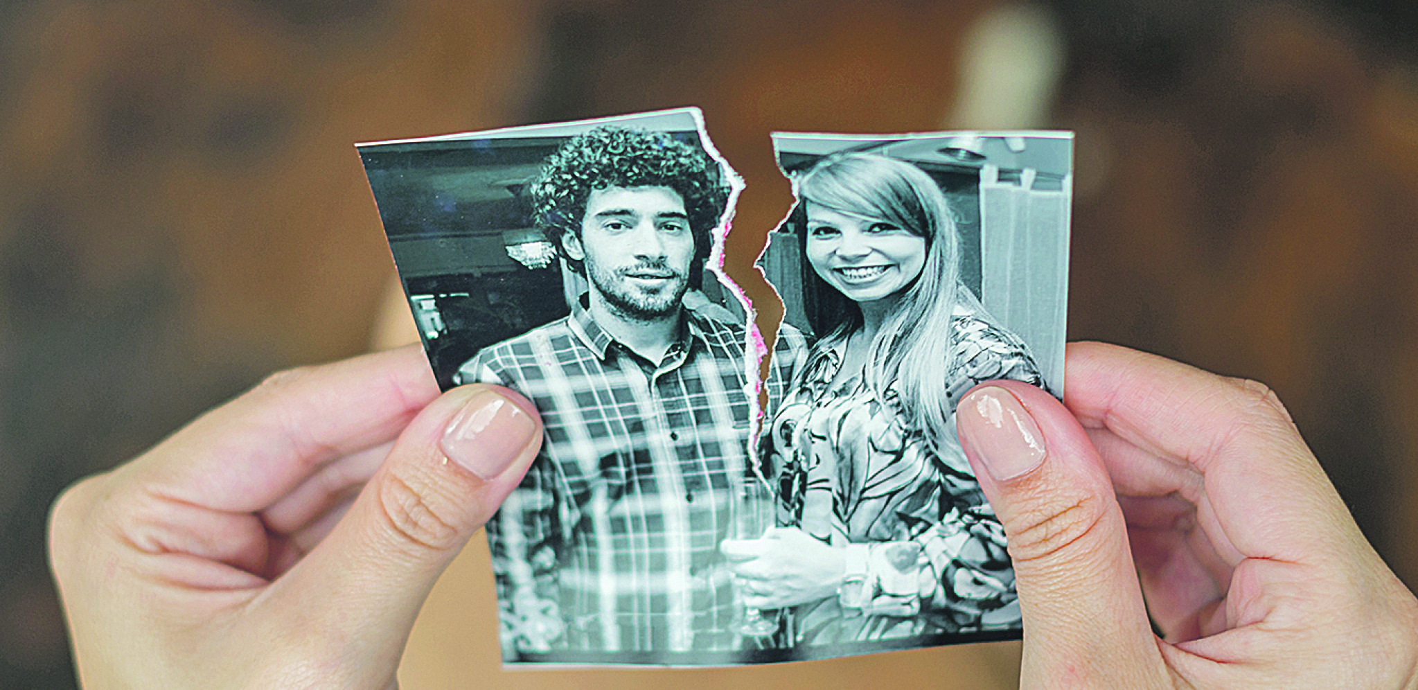 NEUSPEH JE U OČIMA POSMATRAČA Tri koraka za oporavak od raskida