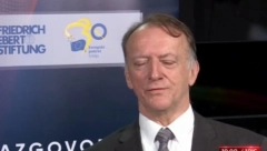 PONOŠEV PRILEPAK POZIVA SRBIJU DA UVEDE SANKCIJE RUSIJI! Opozicija ne da puca sebi u noge, nego rešeta punim rafalom! (VIDEO)