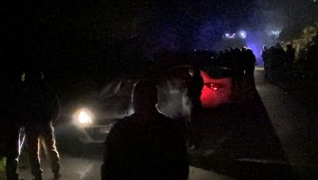 CRNA GORA NA NOGAMA I vojska traži nestalo dete, kopaju po mutnoj Tari od jutra do mraka!