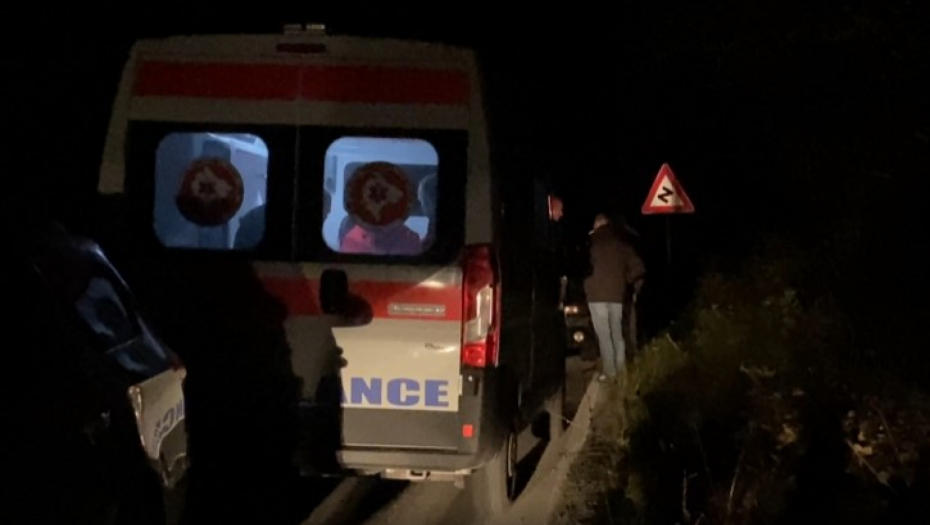 DAN ŽALOSTI U MOJKOVCU Crna Gora u suzama zbog poginulih članova porodice Vuković