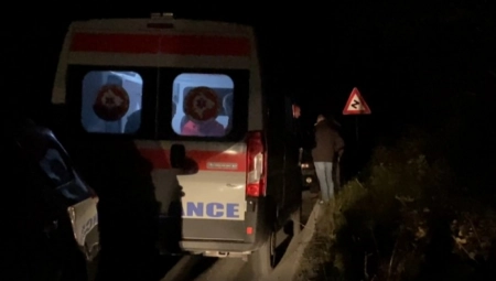 DAN ŽALOSTI U MOJKOVCU Crna Gora u suzama zbog poginulih članova porodice Vuković