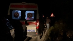 UŽAS KOD KRUŠEVCA Poginuo dok je traktorom izlazio iz njive!