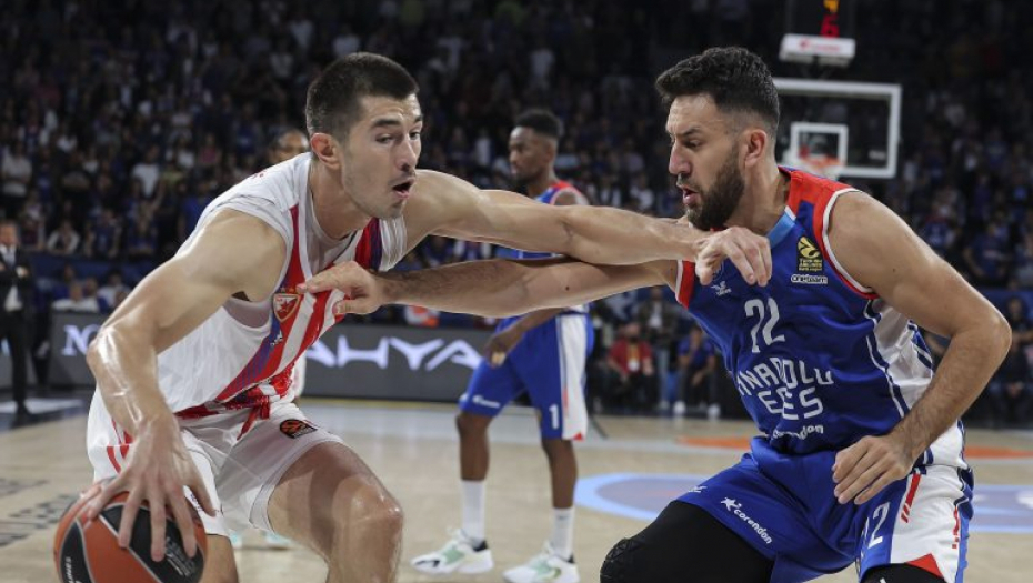 SRAMAN POTEZ TURČINA Ataman zabranio Miciću da igra za Srbiju, ništa od velikog pojačanja za "orlove"