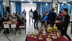 KRUŠIK RAZNEO RUDARA Njihov prvi poraz i prva pobeda Kablova obeležili 9. kolo