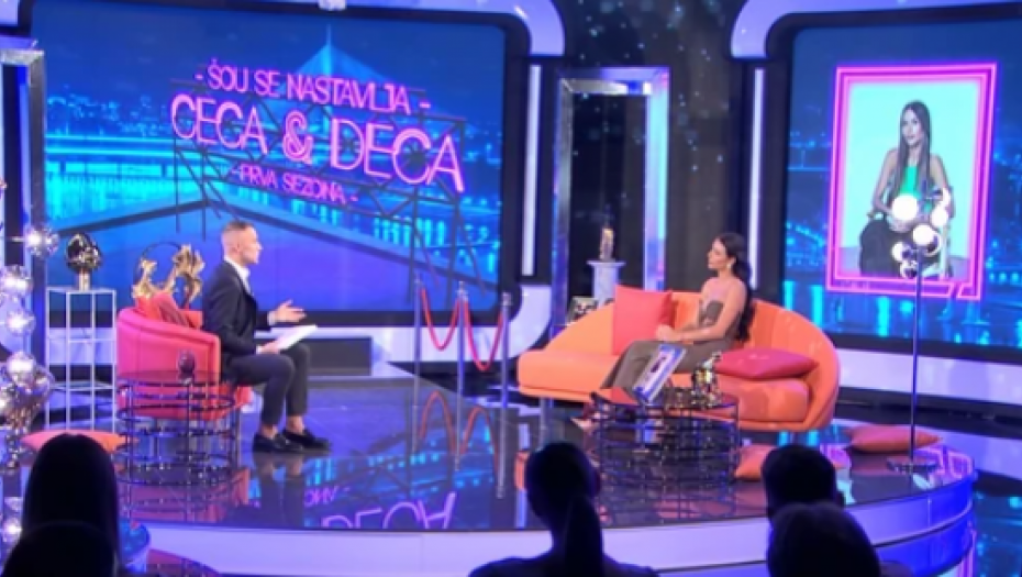 DA LI JE ANASTASIJA POTPISALA UGOVOR O TAJNOSTI Ražnatovićeva sve otkrila, te rekla koja je bila najveća svađa sa Veljkom