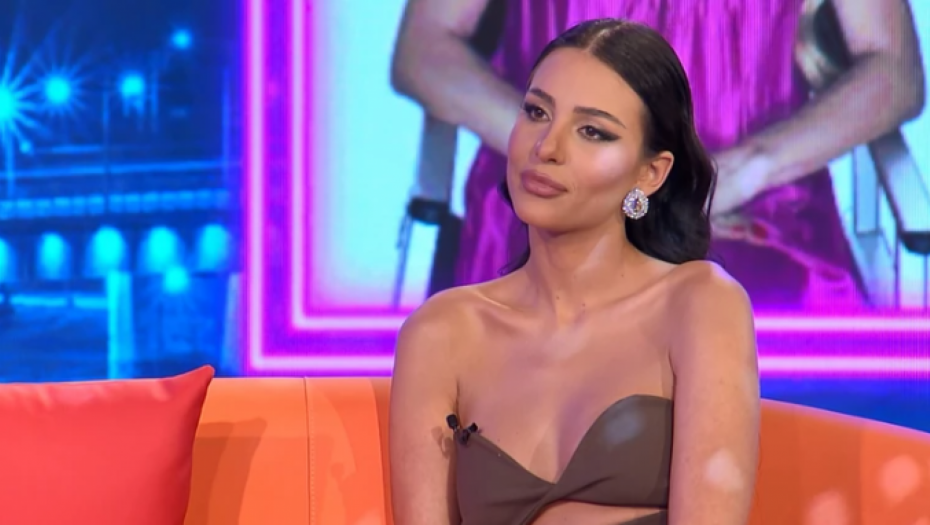 ŠOU SE NASTAVLJA Anastasija Ražnatović otkriva dugo čuvane tajne