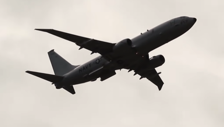 DRAMA NA NEBU! Bomba u ruskom avionu, hitno sleteo u vojnu bazu