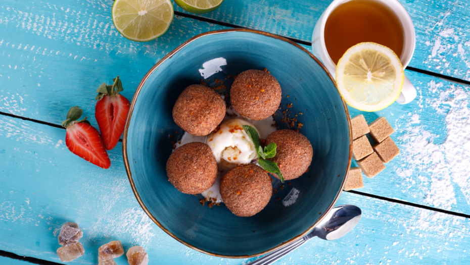 Mini verzija: Recept za savršene tiramisu kuglice