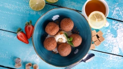 Mini verzija: Recept za savršene tiramisu kuglice