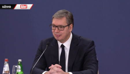 LEPA VEST ZA GRAĐANE Sledi znatno povećanje plata i penzija