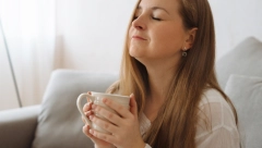 Započnite dan na ovaj način: Mešavina zelenog čaja i ovog voća je prava energetska bomba