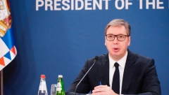 NAJNOVIJE VESTI IZ PREDSEDNIŠTVA Vučić se obraća javnosti sutra u 20 časova