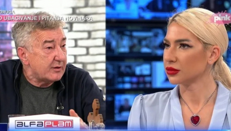 TRAVAR SA TARE OTKRIVA Naoružajte organizam - ova biljka je najbolji lek za pluća, čišćenje krvi i imunitet