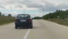 POLICIJSKA AKCIJA U ČAČKU Tri vozača drogirana i pijana za volanom