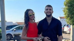 EKSKLUZIVNO Otkrivamo sve detalje trudnoće Bogdane Ražnatović