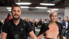 IMAMO DECU, TO JE IZDAJA Luna Đogani i Marko Miljković prvi put progovorili o krizi u braku, a onda se dotakli i prevare