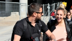 PRIŽELJKUJU SAMO JEDNO Marko i Luna o prinovi za Alo!