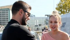 OVAKO SU LUNA I MARKO PROSLAVILI GODIŠNJICU BRAKA! Đoganijeva pokazala šta je pripremila za muža, nakon skandala dočekalo ga je iznenađenje!