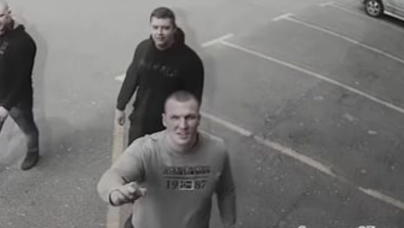 SALE MUTAVI NA DAN UBISTVA UPISAO 8 REČENICA U ROKOVNIK: Pasoš da rešim, sat neki lep da uzmem...