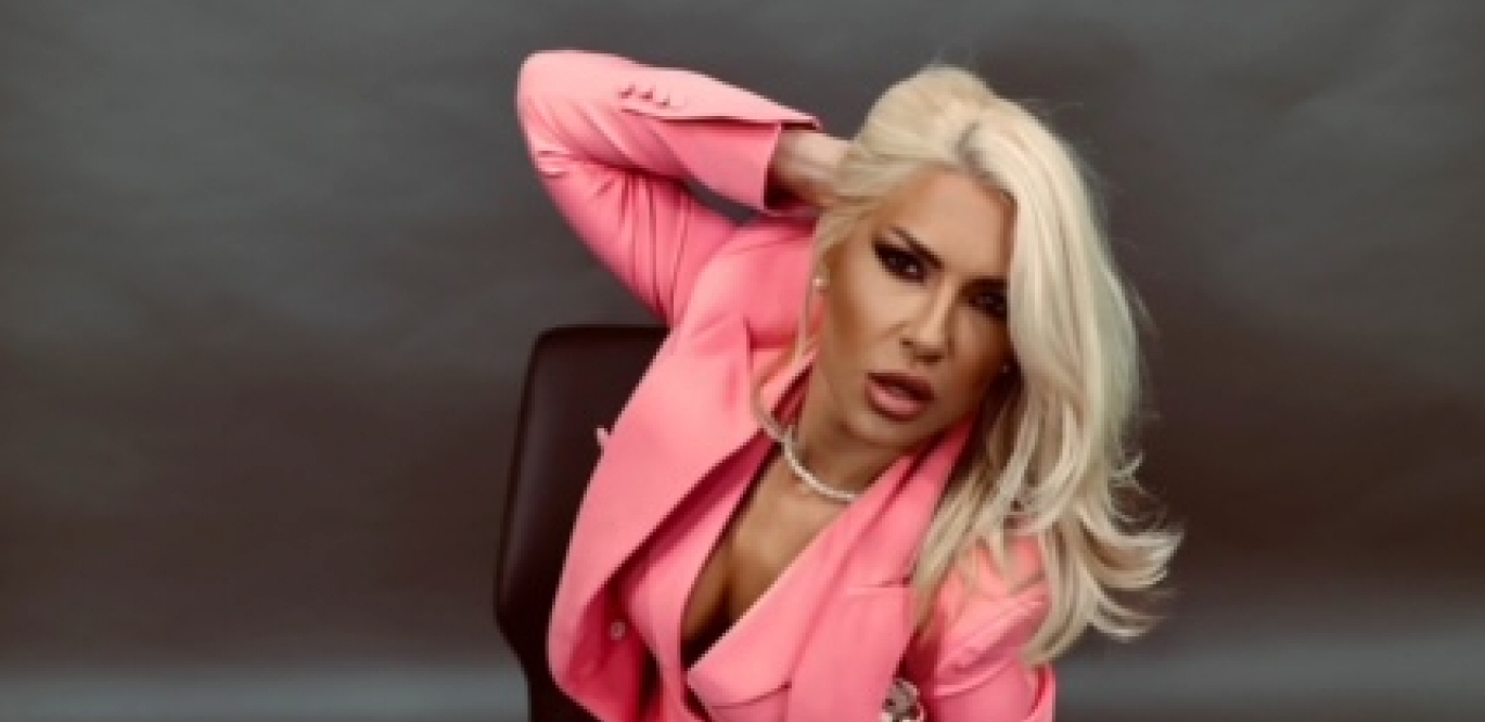 VODITELJKA NA TAJNOM ZADATKU Jovana Jeremić se sprema da napravi totalni haos (FOTO)