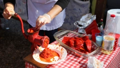 SVI PRAVE AJVAR ALI JEDNA GREŠKA KVARI UKUS Ovaj recept je dokazano najbolji