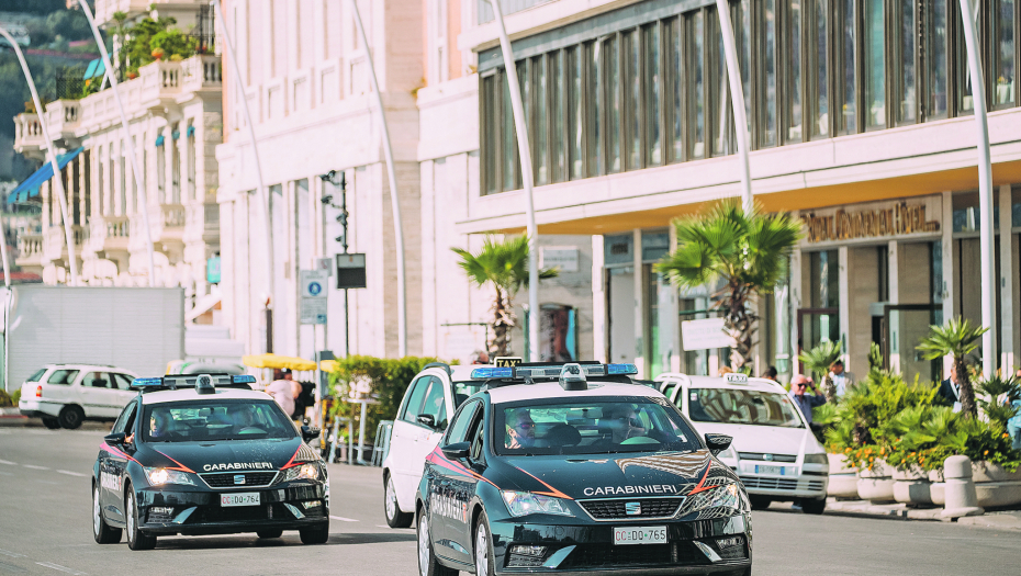 TRUDNU ĐULIJU UBIO DEČKO, PA LJUBAVNICI POSLAO PORUKU DA JE "SLOBODAN ČOVEK" Jeziv zločin u Milanu