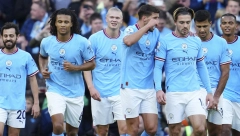 Siti nastavio da melje, Čelsi ubedljiv, Lester tone ka Čempionšipu