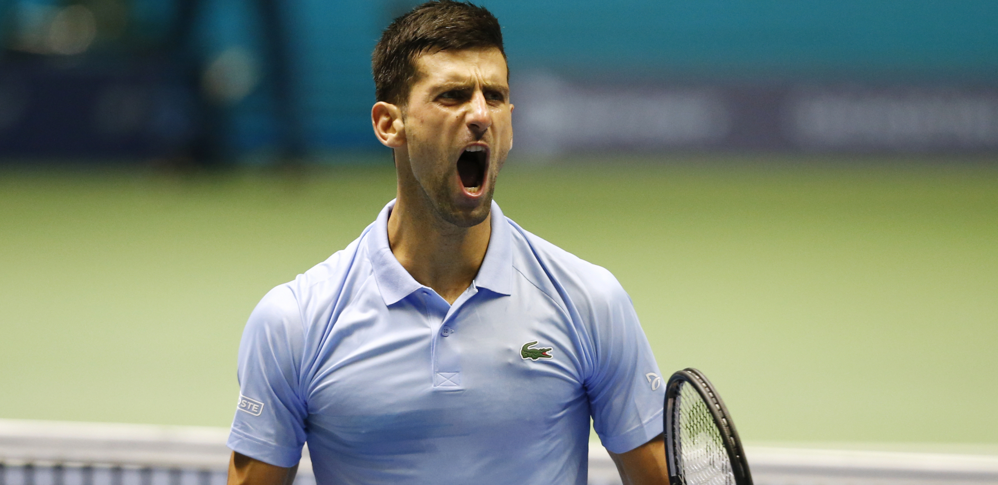 OVO SE ČEKALO Evo kada Novak Đoković igra za novi trofej