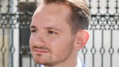 Stefan Krkobabić: Predsednik Vučić je ostao dosledan i odlučan u odbrani nacionalnih i državnih interesa Srbije