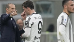 OBISTINILE SE CRNE SLUTNJE Kraj godine za Dušana Vlahovića