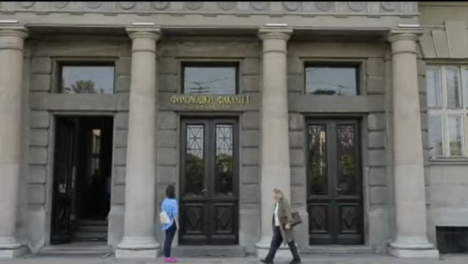 I NAJBOLJI SU PADALI NA PRIJEMNOM ISPITU! Na nekim fakultetima već objavljene preliminarne rang-liste!