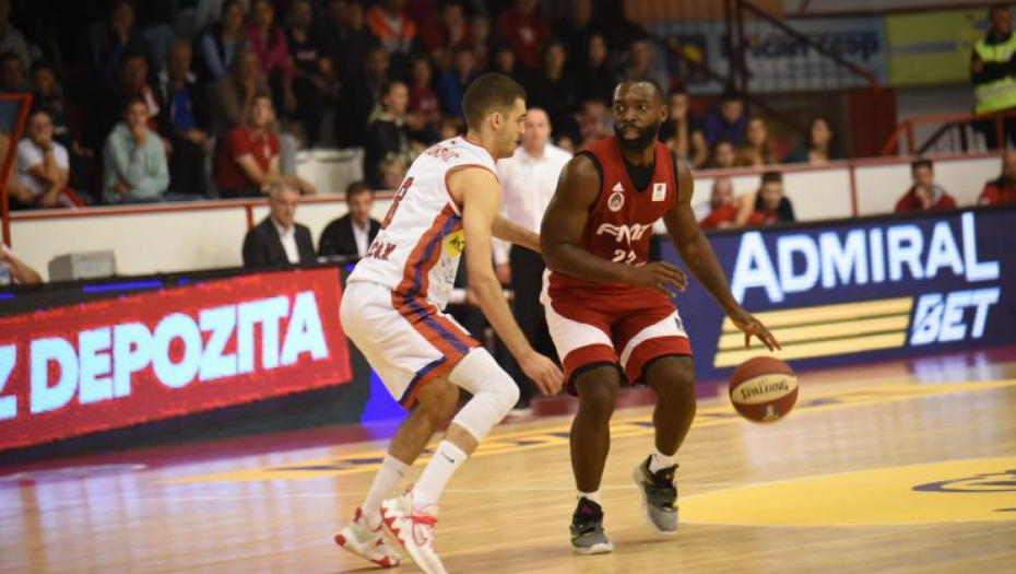 "PANTERI" SLAVILI POSLE DRAME FMP srušio Borac u Čačku