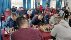 MOŽE LI SLOGA DO TITULE? Rudar salonskim remijem sa Krupanjskim ŠK najavio neizvesnost u poslednjem kolu, borba i na začelju tabele