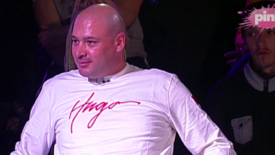 BIVŠI MUŽ OVE PEVAČICE ULAZI U ZADRUGU Bojan Simić, čije ime se često spominjalo napraviće haos na imanju