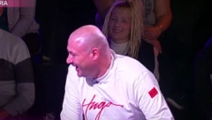 IME MI JE LJUBAV, A POSLE VERNOST Bojan Simić iznenadio rečima sve u emisiji, jer je prevario bivšu ženu