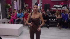 MENI TREBA ADRENALIN, A ON JE FIN Maja Marinković otvoreno o raskidu sa Markom Markovićem, a šta je tek rekla i Staniji