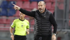 BRODOLOM SAMPDORIJE Stankoviću se drma klupa, izgubio i od Lećea