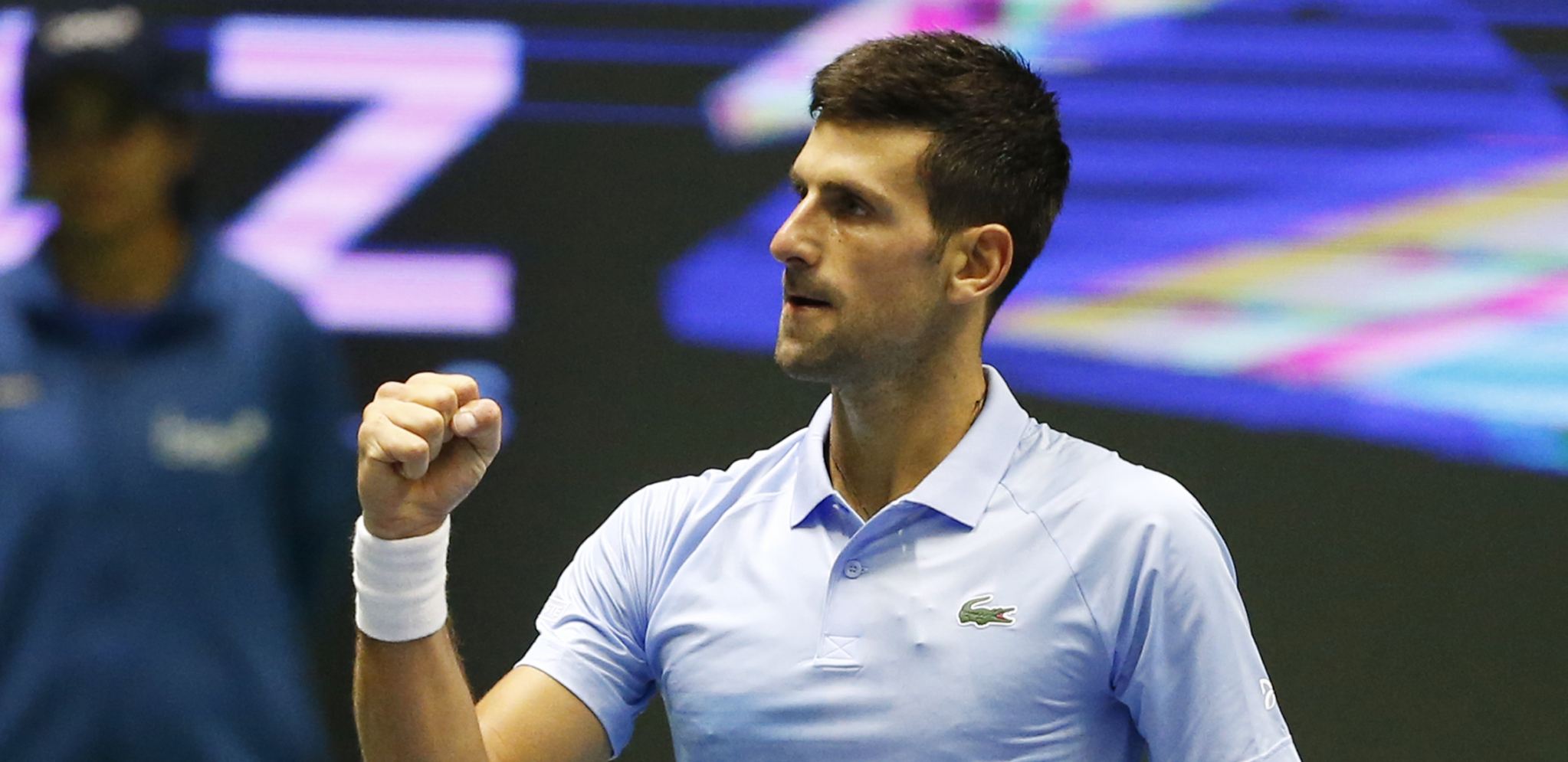 NOLE SAZNAO SJAJNE VESTI Đoković dobio najlepšu moguću poruku, ovo se čekalo baš dugo (FOTO)