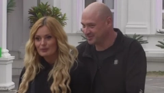 OMDAH SE BACIO U AKCIJU Bivši muž Ivane Šašić ne prestaje da spopada Maju