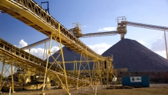 ZAPAD "NIŠANI" NOVE KOLONIJE Raste rizik od ratova za sirovine i energente, a ovaj resurs biće traženiji nego ikad