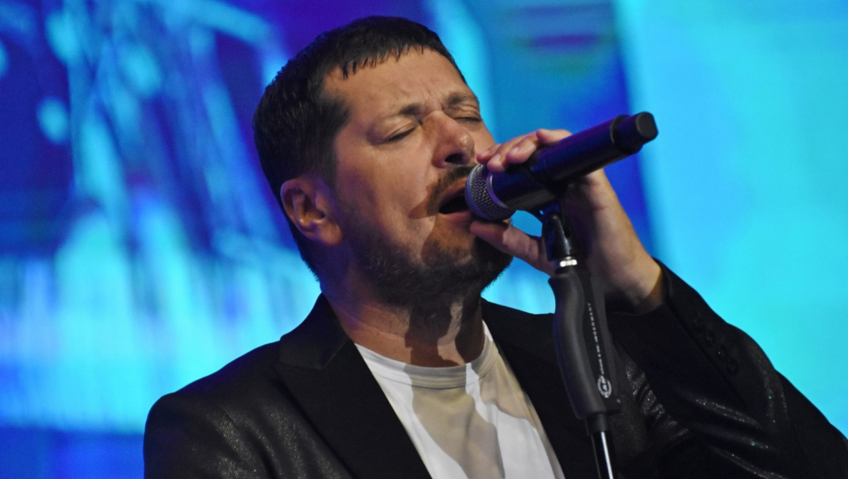 PEJOVIĆ ODUŠEVIO ČAČANE: Na hiljade ljudi na dočeku (FOTO)