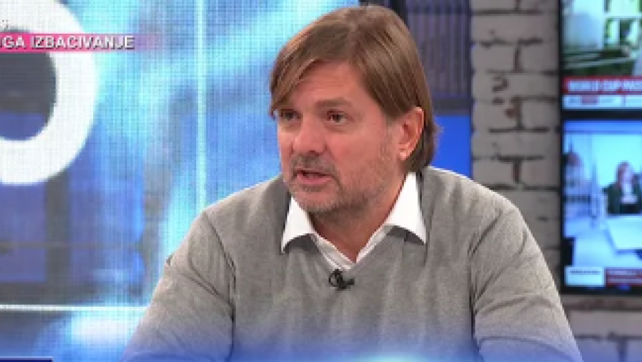 SEVERININ BIVŠI DOBIO ĆERKU! Slavlje u domu Milana Popovića, par dao naslednici ime veoma moćnog značenja