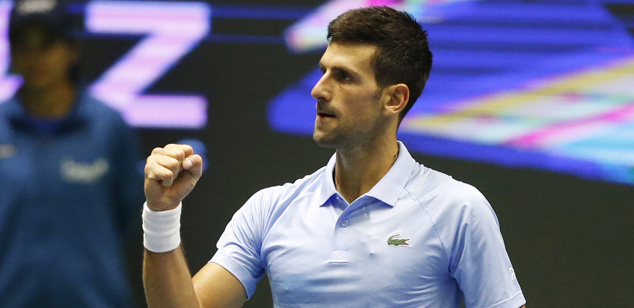 ŠAMPIONKEEEE Novak Đoković se oglasio i čestitao odbojkašicama Srbije (FOTO)